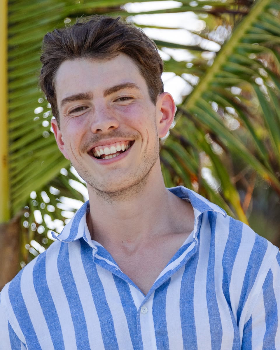 Apple Crider, co-founder and CEO of Creators Agency