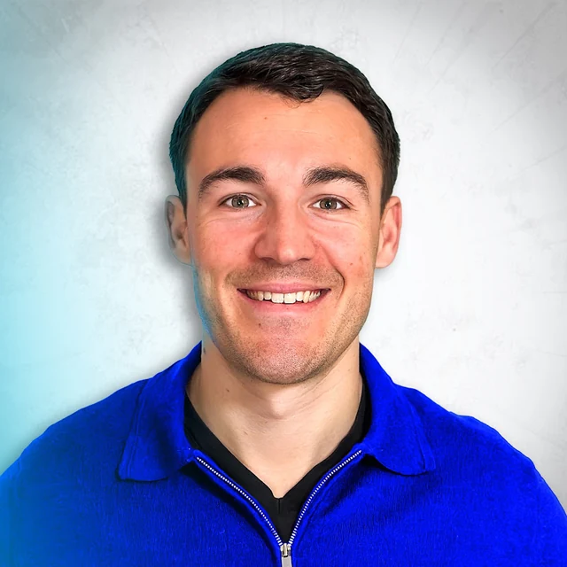 Ben Heath YouTube channel profile image