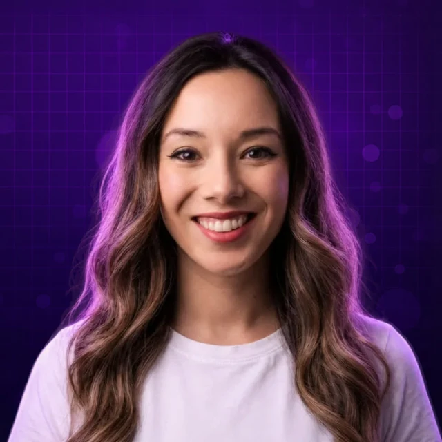 Claire Vo / How I AI YouTube channel profile image