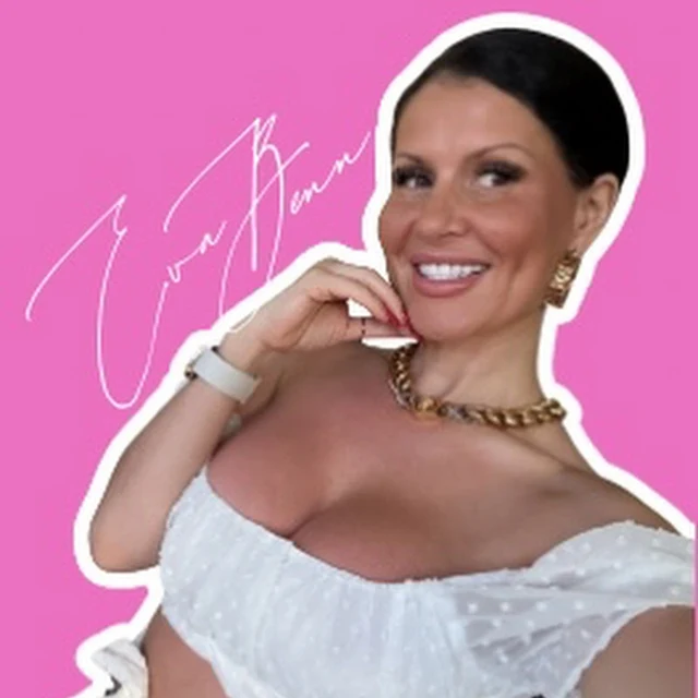 Eva Benn YouTube channel profile image