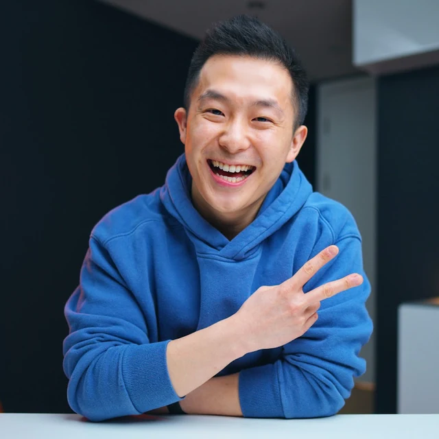 Jeff Su YouTube channel profile image