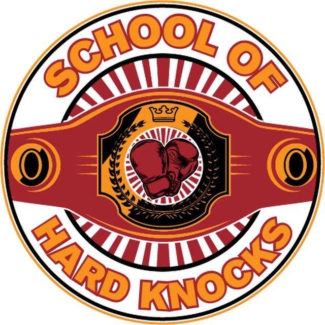 School of Hard Knocks YouTube channel profile image