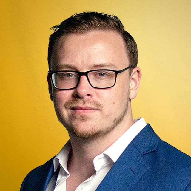 Shane Hummus YouTube channel profile image