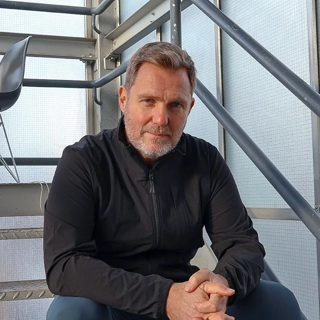 Simon Squibb YouTube channel profile image
