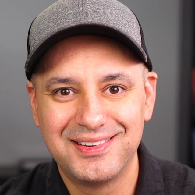 Skill Leap AI YouTube channel profile image