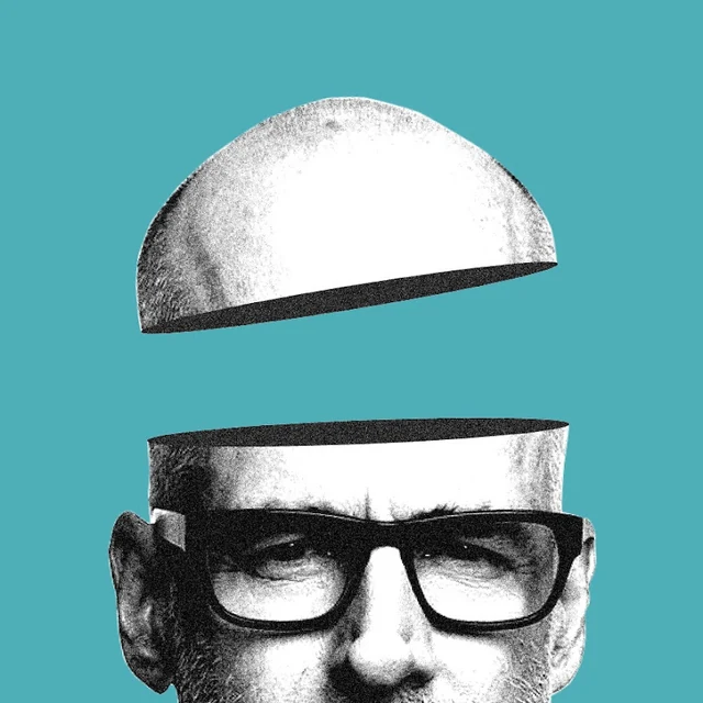 The Prof G Pod / Scott Galloway YouTube channel profile image