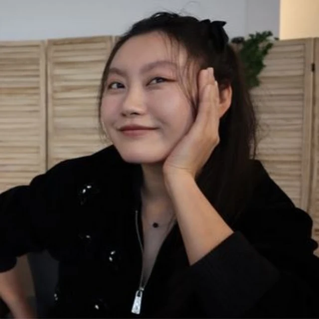 Tina Huang YouTube channel profile image