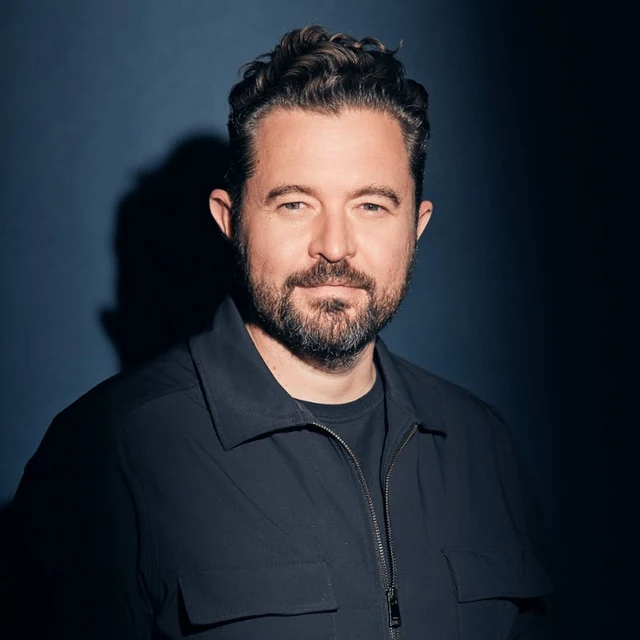 Daniel Priestley YouTube channel profile image