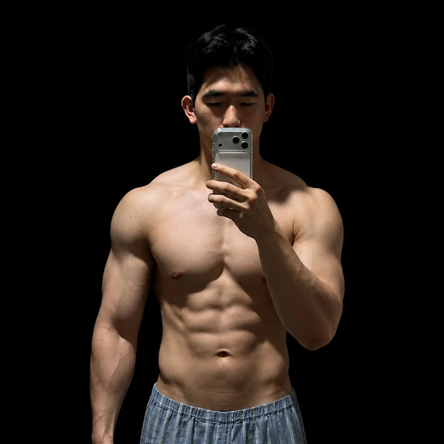 Edmund Yong YouTube channel profile image