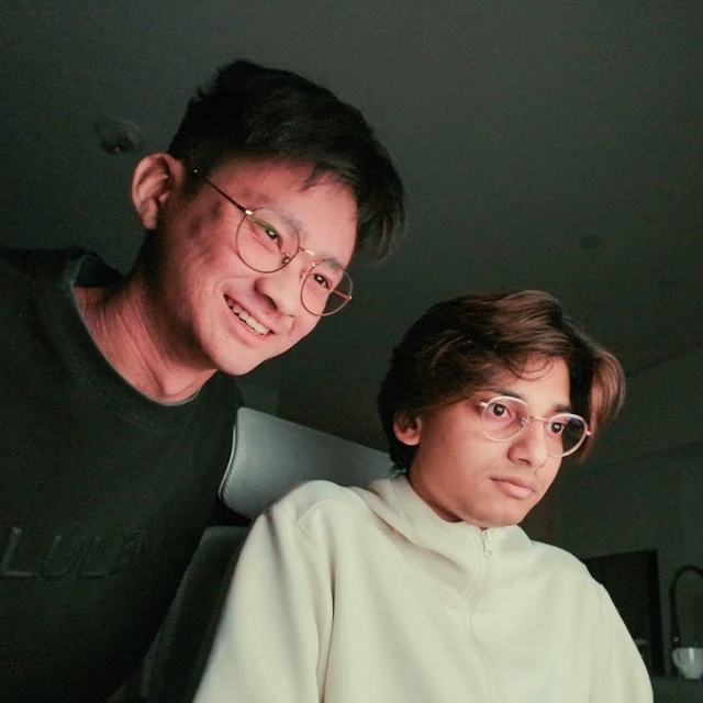 Matt & Ari YouTube channel profile image