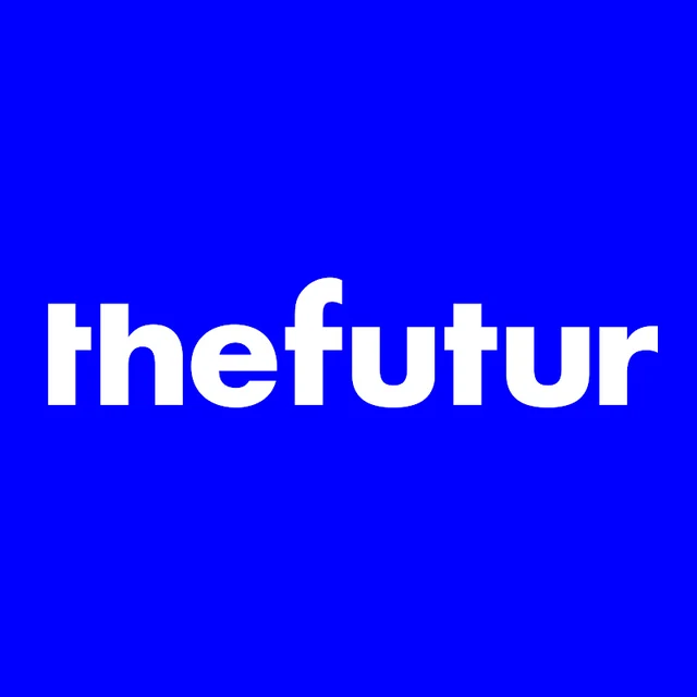 The Futur / Chris Do YouTube channel profile image