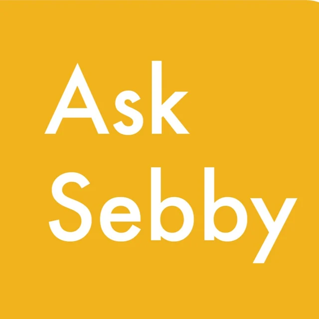 Sebby of AskSebby