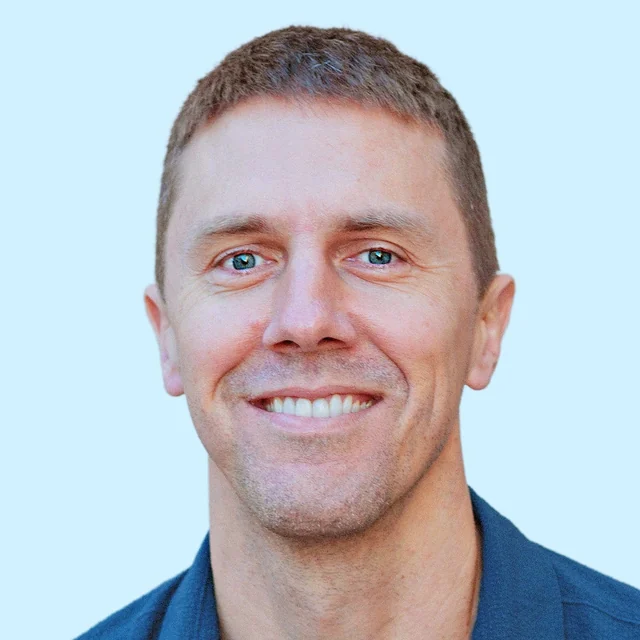 Chad Carson of Coach Carson