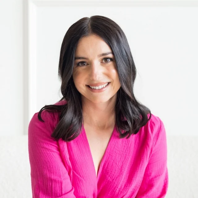 Justine of Debt Free Millennials