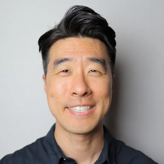 Tae Kim of Financial Tortoise