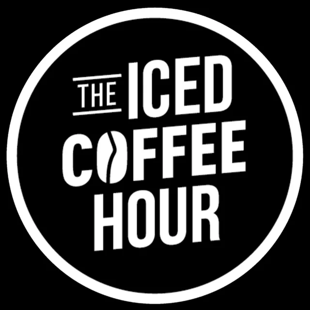 The Iced Coffee Hour hosts